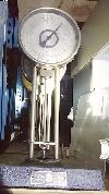 ALFRED SUTER Crimp Tester. ALFRED SUTER Crimp Tester.